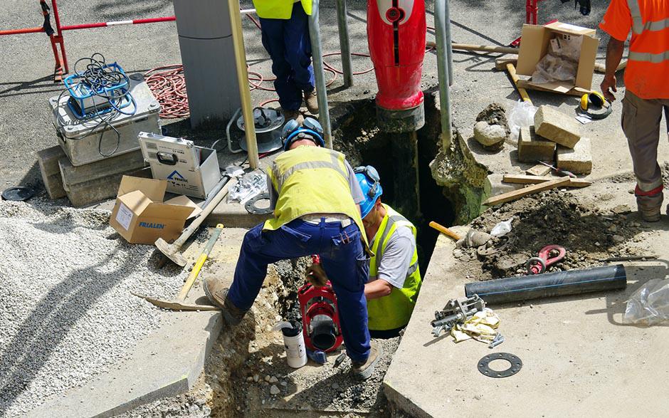nettoyage assainissement Ivry-sur-Seine