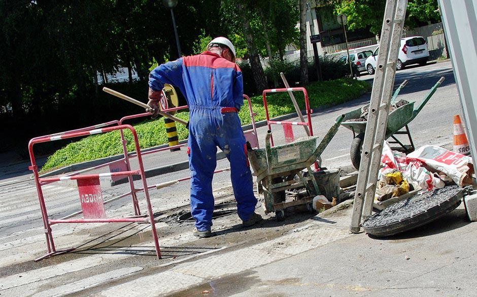 entreprise assainissement Jouars-Pontchartrain