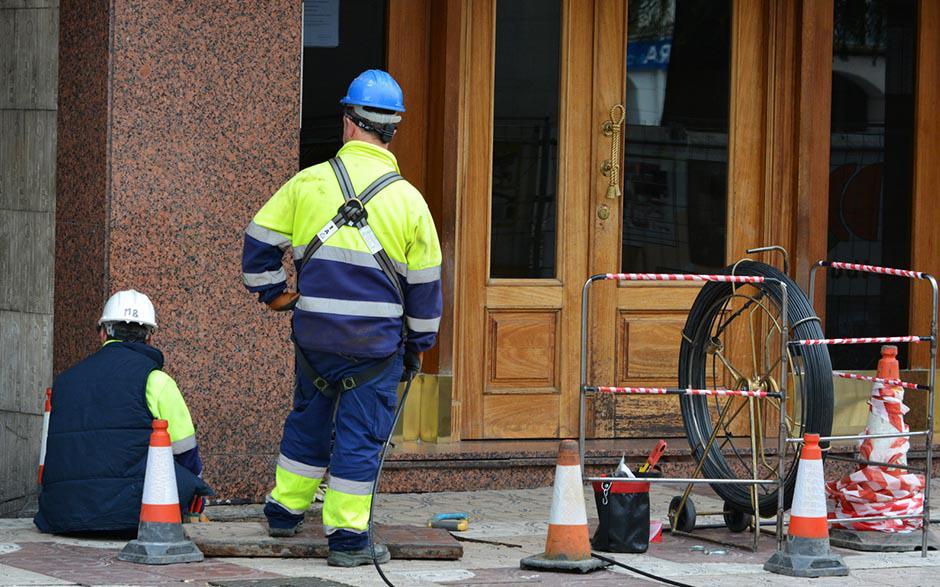 débouche tuyau Paris 4