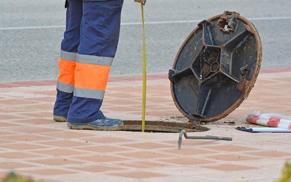 débouchage égout Vélizy-Villacoublay